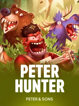 Peter Hunter